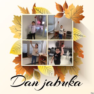 Dan jabuka