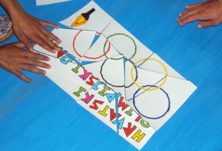 Obilježavanje Hrvatskog olimpijskog dana