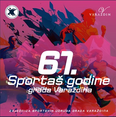 Proglašenje najboljih sportaša Varaždina