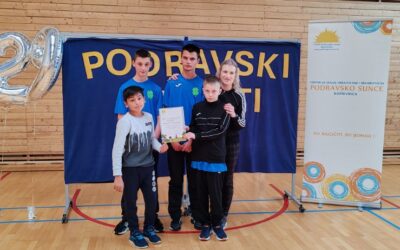 Podravski susreti u Koprivnici