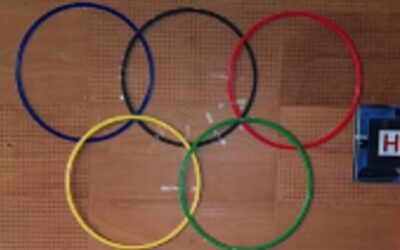 Hrvatski olimpijski dan u našoj školi