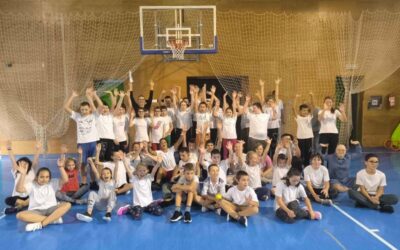 Europski školski sportski tjedan u Centru: Dva dana ispunjena sportom i pozitivnom energijom