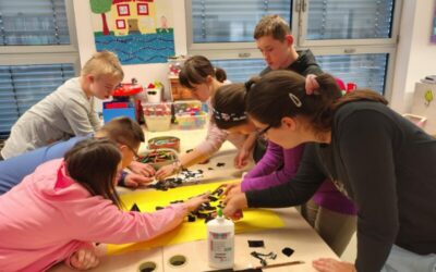 Dječji tjedan 2025. u našem Centru