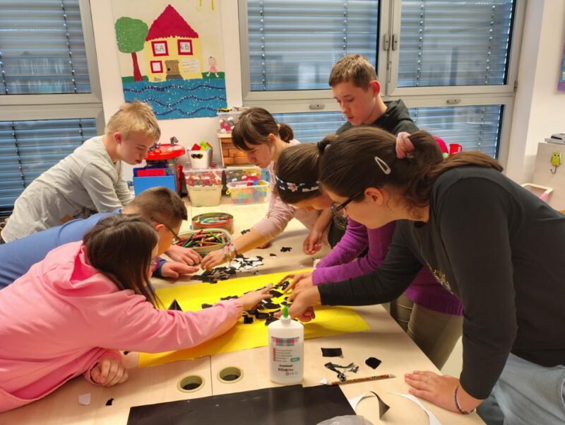 Dječji tjedan 2025. u našem Centru