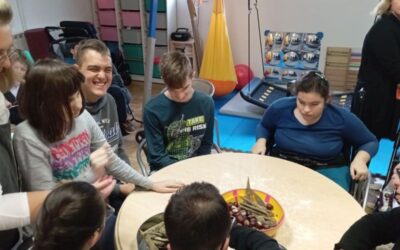 Druženje bez granica