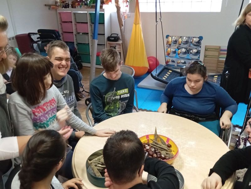 Druženje bez granica