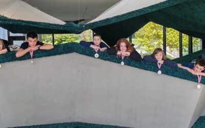 Uspješan nastup naših učenika na Prvenstvu Hrvatske u plivanju za osobe s intelektualnim teškoćama