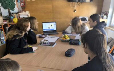 Učenici srednje škole obilježili Svjetski dan znanosti