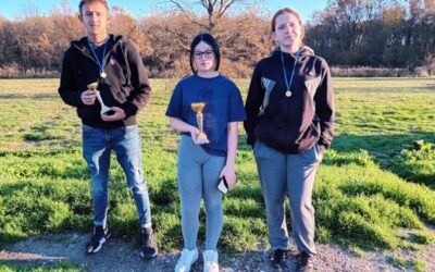 Međunarodno prvenstvo u badmintonu