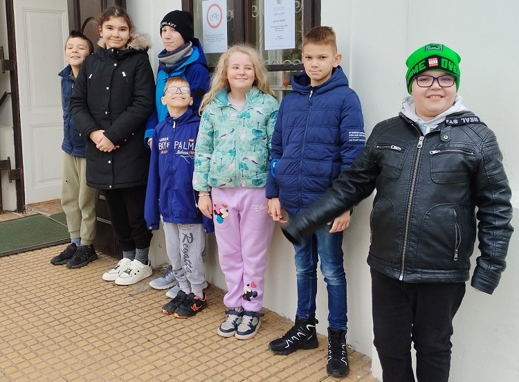 Međunarodni dan dječjih prava