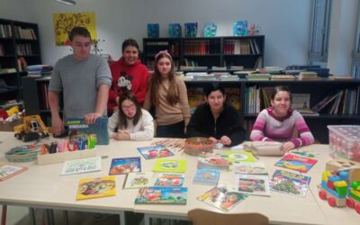 Donacija crkve Dobrog pastira