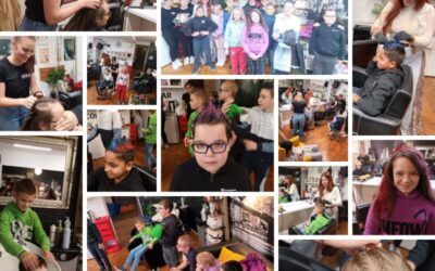 Dječji forum crvene škole radi “punom parom”