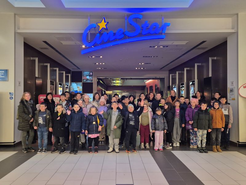 Međunarodni dan osoba s invaliditetom