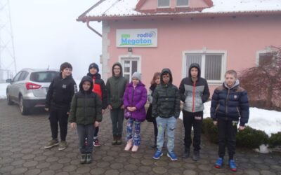 Kako nastaje radijska emisija