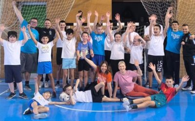 Dan u znaku nogometa