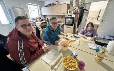 „Odmor od skrbi – Varaždinska županija“ – SF.6.4.11.0020