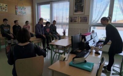 Stoti dan škole djeca vole