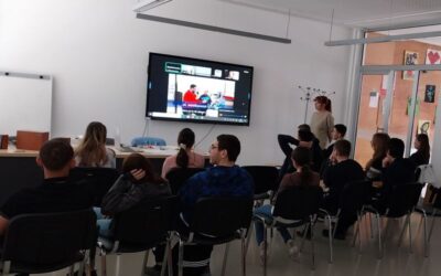 Međunarodni projekt TWIDSA