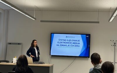 Zdravstveni odgoj u našoj školi: Suradnja s patronažnim sestrama Doma zdravlja