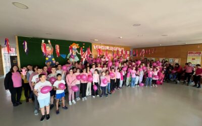 Tjedan ružičastih majica u COOTŠ