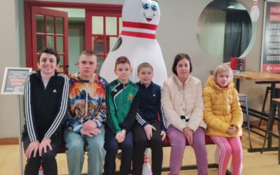 Sudjelovanje naših učenika na Prvenstvu Hrvatske u bowlingu