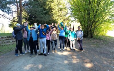 Planinarenje na Pokojec