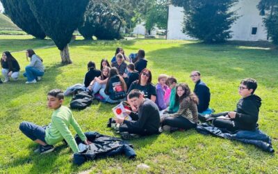 Susret forumaša povodom Dana planeta Zemlje