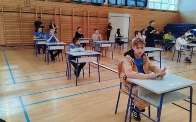 Natjecanje “Ja u prometu”