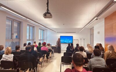 Predavanje prof. dr. sc. Daniele Bratković: Podrška djeci s teškoćama u razvoju tijekom odrastanja