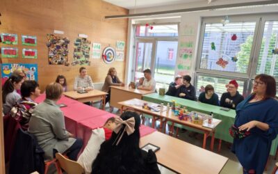 Obilježavanje Dana obitelji u sklopu projekta “JA sam JA x2”